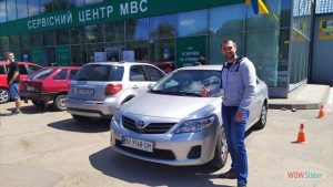 авто за 10000$